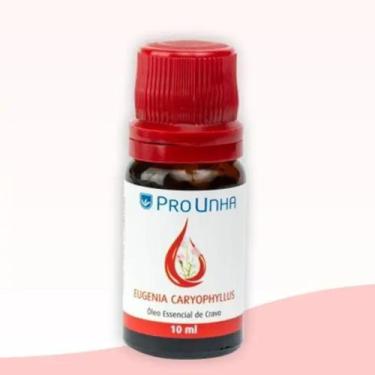Imagem de ÓLEO DE CRAVO - PRO UNHA 10 ml