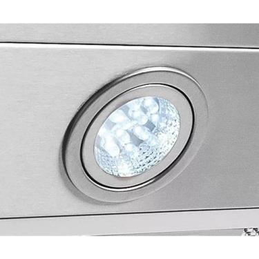 Imagem de Lâmpada de Led Redonda para Coifa  Plug simples - Nardelli, Branco