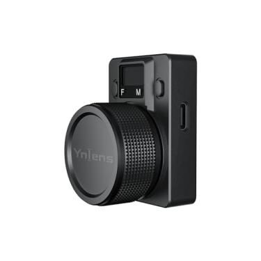 Imagem de YONGNUO BR-L1 Controlador remoto da lente YN