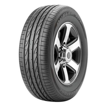 Imagem de Pneu Aro 18 225/45R18 Dueler H/P Sport Runflat Bridgestone 91V