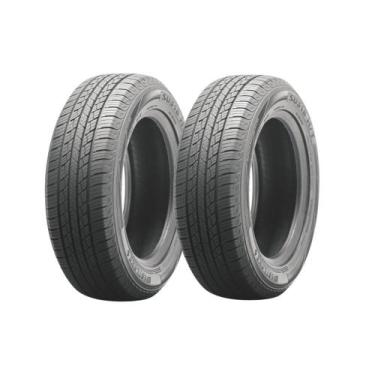 Imagem de Kit 2 Pneus Westlake Aro 16 265/75 R16 116T SU318