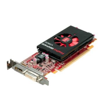 Imagem de Placa de vídeo FirePro V3900 perfil baixo 1 GB DDR3 SDRAM (100-505637)