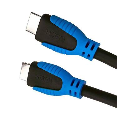 Imagem de Cabo Hdmi De Alta Definição 2.1V 8K 2 Metros 8102 Brasforma