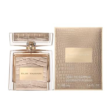 Imagem de Perfume Elie Tahari Eau de Parfum 100ml para mulheres