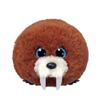Imagem de PELUCIA TY BEANIE BALLS 9CM TOYNG (Hank)