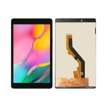 Imagem de Tela LCD e Touchscreen para Samsung Galaxy Tab A 8.0 (2019) - SM-T290/
