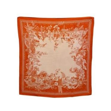 Imagem de Lenços Colcci Estampados-Feminino