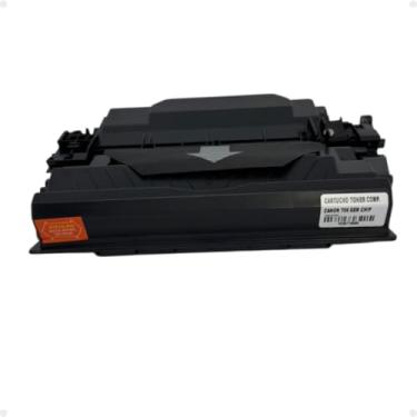 Imagem de Toner Compativel Com Canon T106 T06 Ir1643if Ir1643 Preto Preto