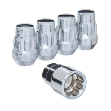 Imagem de West Coast Accessories Trava de roda W2012L