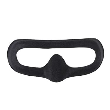 Imagem de Bewinner Eye Pad for Avata2 óculos 3, Almofada de Face de Esponja Macia Com Ajuste Seguro e Design Anti-deslizamento, Estofamento de Substituição para Acessórios para Fone de Ouvido VR (Cinza)