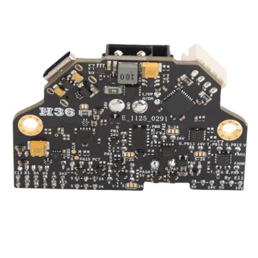 Imagem de Hyuduo Impressora CAN Kit de Adaptador de Barramento Kit de Placa Quente PCB PCB USB Ferramenta Módulo de Expansão do Conjunto Com Hub Integrado Controle de IO e MOSFET de Alta