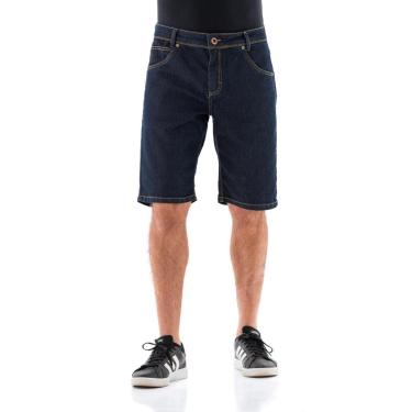 Imagem de Bermuda Jeans Masculina Arauto Confort-Masculino