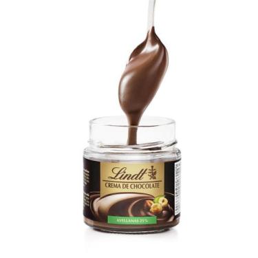Imagem de Creme de Avelã Lindt 25% 200G