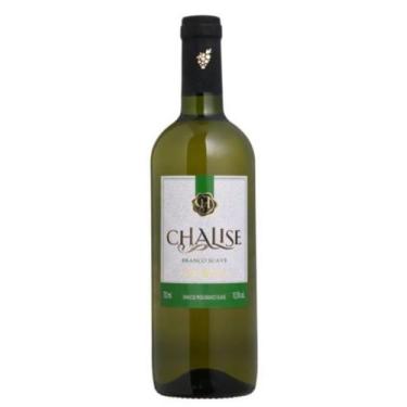 Imagem de Vin bco sve chalise salton 750ml