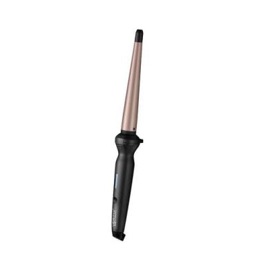Imagem de Modelador de Cabelos Profissional X330 Cônico Vertix Bivolt, Bivolt