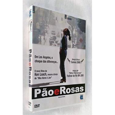 Imagem de Pao de rosas