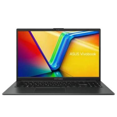 Imagem de Notebook Asus Vivobook Go 15" AMD Ryzen 5 7520U 8gb 512ssd Wind11, Pre