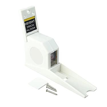 Imagem de Utoolmart — Fita métrica de medição; Medidor de estatura; Ferramenta para crianças e adultos: UT191112C-0049, White