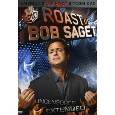 Imagem de Comedy Central Roast of Bob Saget: Uncensored Extended