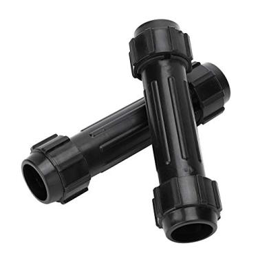 Imagem de Wosune Aderência de remo, aderência de remo para navio com aderência de remo de PVC rígido para canoas para barcos à deriva, navio para caiaques