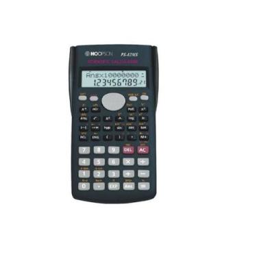 Calculadora Científica Casio Fx-991es Plus - 417 Funções -nf