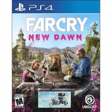 Far Cry New Dawn: conheça os requisitos mínimos, recomendados e