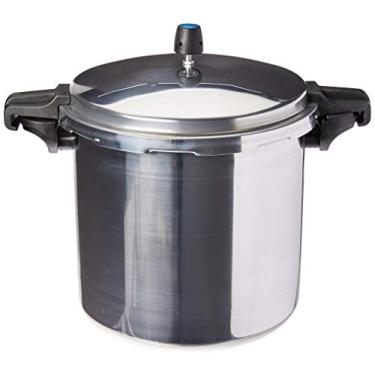 Imagem de Panela Pressão Externa Nigro Nigro 20L