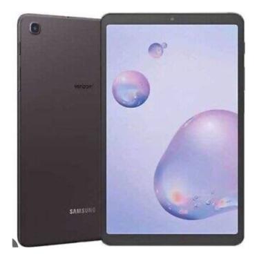 Imagem de Tablet Tab A Samsung 32gb/3gb 8.4 Cinza Sm-t307u T307U