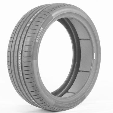 Imagem de Pneu 245/40R21 Aro 21 PIRELLI P-ZERO (VOL) (NCS) XL 100W