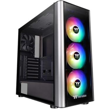 Imagem de Gabinete TT, Thermaltake, CA-1M7-00M1WN-00