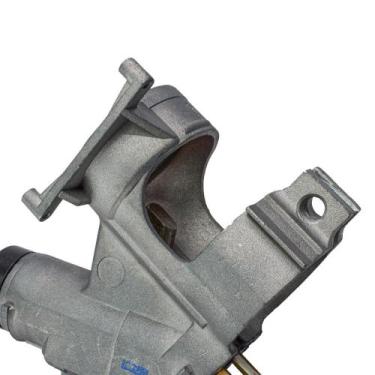 Imagem de Trava de Direção Completa Gol G1 Parati Quantum Santana Saveiro Voyage