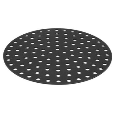 Imagem de Protetor Silicone Air Fryer Fritadeira 19cm Redondo - Uny Gift