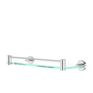 Imagem de Prateleira De Banheiro Com Proteção Grego Metal 1051AT.PRPL