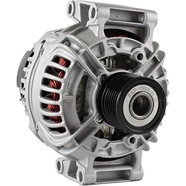 Imagem de DB Electrical ABO0328 Novo alternador para Dodge Freightliner Sprinter Van 2.7L 2.7 Diesel 03 04 05 06 2003 2004 2005 2006, Freightliner Sprinter 00 01 02 03 20001 2002 20003 2 0-12 4-515-064