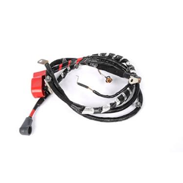 Imagem de ACDelco Cabo de bateria positivo GM original 25789370