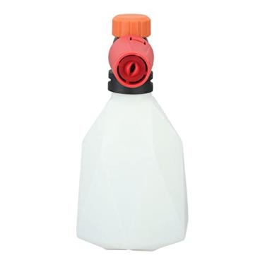 Imagem de Pulverizador de Espuma de Alta Pressão de 500ml Com Conector Rápido de 1/4 - Pistola de Espuma para Lavagem de Carro Conveniente para Uso Doméstico (KIMISSvnzpgork1i-11)