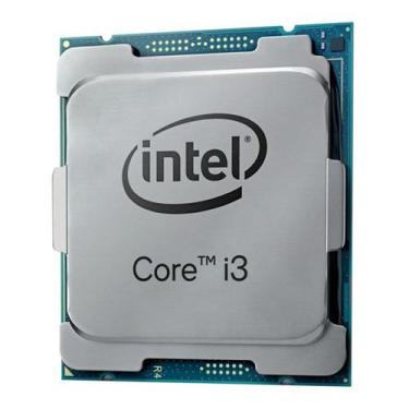 Imagem de Processador Intel Core I3-8100T 3.10Ghz 1151 OEM