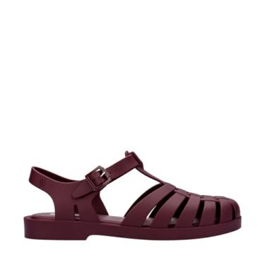 Imagem de Melissa Possession Bordo Fosco 32408-33/34