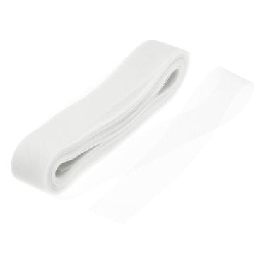 Imagem de Trança de crina de cavalo MECCANIXITY 50m x 5cm Poliéster para costura