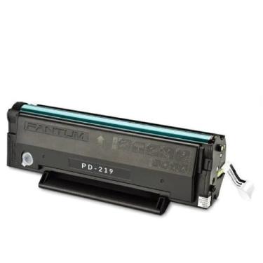Imagem de Toner Compatível PD219 P2509W M6509NW M6559NW 1.6k
