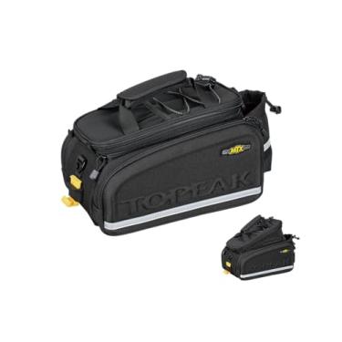 Imagem de Topeak MTX porta-malas Dx com suporte para garrafa de água