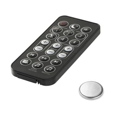 Imagem de Controle remoto para Polk Audio Magnifi ONE Magni-fi 1 RE8112-1 RE81121 RTRE81121 RE6915-1 RE8114-1 RE81141 barra de som