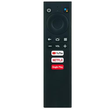 Imagem de WH-5674 Controle remoto de voz de substituição compatível com projetor inteligente Epson Full HD V11HA85020 CO-FH02 Home Cinema 2250 2350 2200 Projetor V11HA73020 V11HA73020 V11HA88020 WH-152