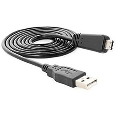 Imagem de Cabo USB compatível de reposição para Sony/Cabo carregador de bateria VMC-MD3 VMCMD3 para Cyber-Shot DSC-H70, DSC-HX7V, da Master Cables