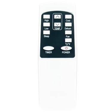Imagem de Substitua o controle remoto compatível com o ar condicionado Haier HPP08XCR HPP10XCT QPCD05AXMW HPP10XCT-E HPP10XCT-E QPCD05AXMW-1 HPP10XCT-1 QPCD08AXLW HPP08XCR-1 HPY08XCME QPCD000 5AXMW HPV Y08XCM