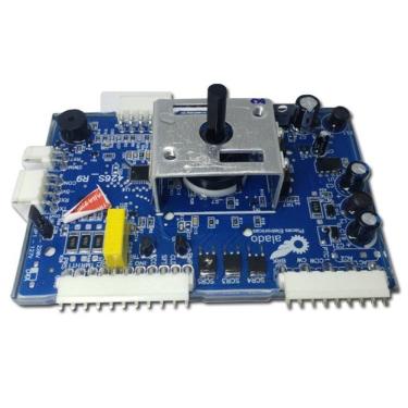 Imagem de Placa De Potencia Electrolux Ltp15 - 70201778 - 7220111- Alado