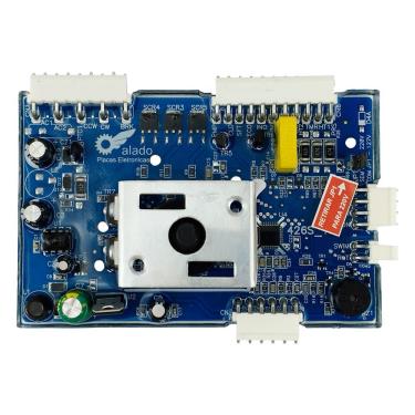 Imagem de Placa Potencia Electrolux 70203478 - Alado