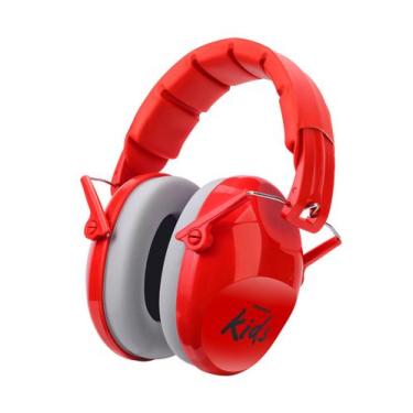 Imagem de Fones de ouvido com cancelamento de ruído PROHEAR 032 2.0 para criança