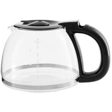 Imagem de Jarra ORIGINAL Para Cafeteira Britania BCF32 - Brtitânia