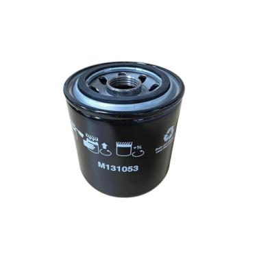Imagem de Filtro de óleo hidráulico M131053 67-8110 compatível com John Deere ProGator 2020 2030,647 657 667 Trak Mower, 717 727 737 757 777 797 ZTRAK,7H17 7H19 WH36A WH Cortador de grama 48A WH52A WH61A WHP36A